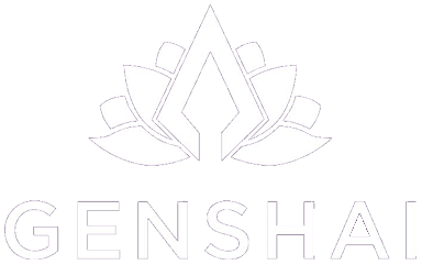 Genshai logo big